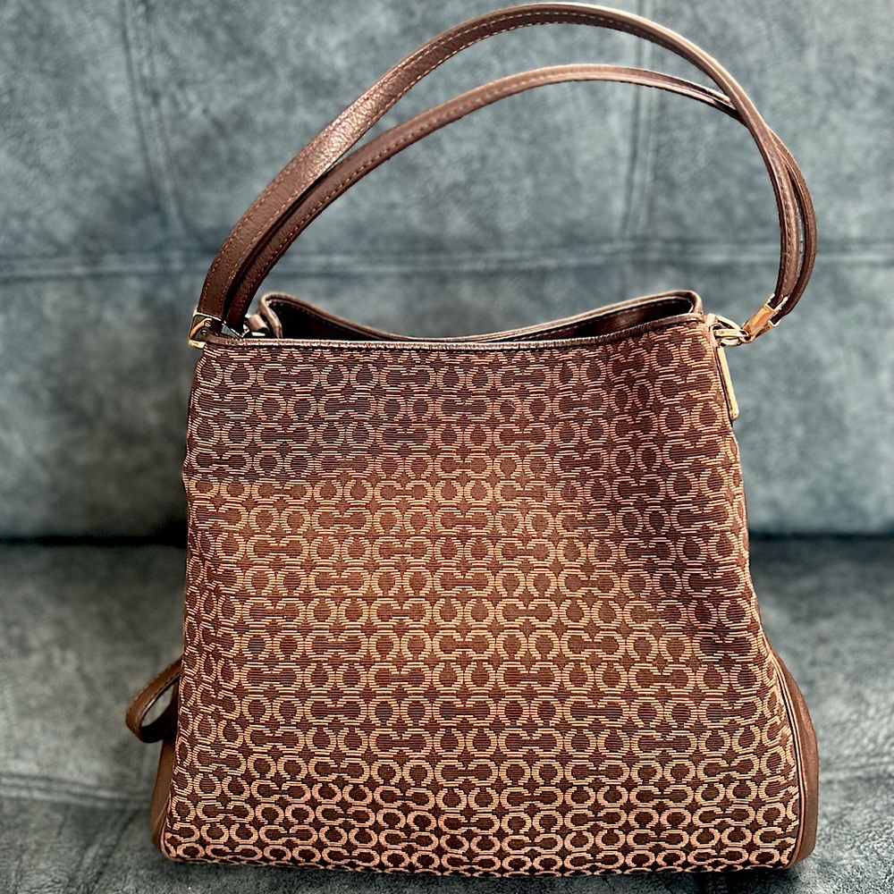 COACH | Large Shoulderbag